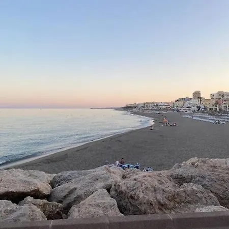 Precioso Piso Cerca De La Playa, Aeropuerto Y Tren Torremolinos