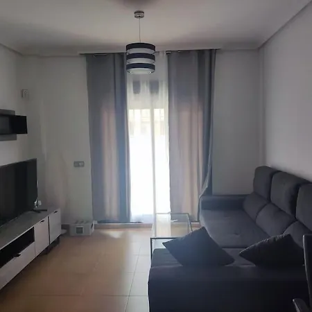 Precioso Piso Cerca De La Playa, Aeropuerto Y Tren * Torremolinos