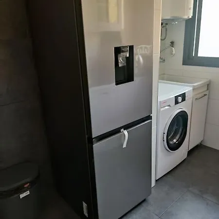 Precioso Piso Cerca De La Playa, Aeropuerto Y Tren Apartment Torremolinos