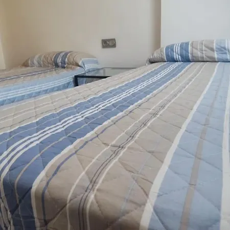 Apartment Precioso Piso Cerca De La Playa, Aeropuerto Y Tren