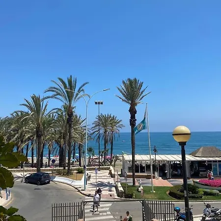 Apartment Precioso Piso Cerca De La Playa, Aeropuerto Y Tren Torremolinos